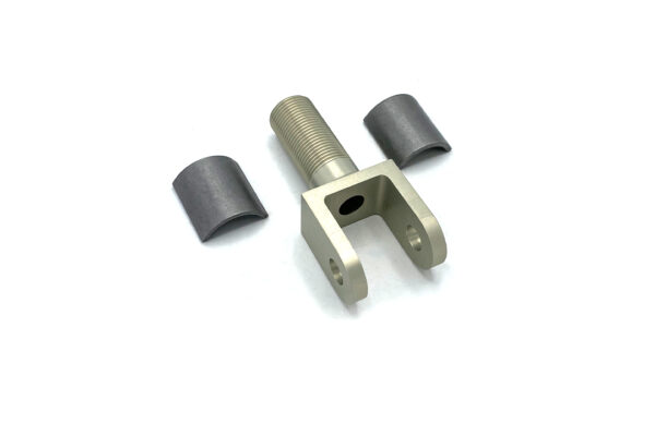 Tieferlegungssatz 25mm. für diverse Generic, KSR Moto, Malaguti; Modelljahre 2019 EG-BE e13*168/2013*00555* mit ABE