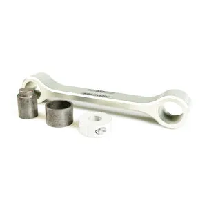 Tieferlegungssatz 35mm für Triumph Daytona 675; Typ D67LC; Modelljahr 2006