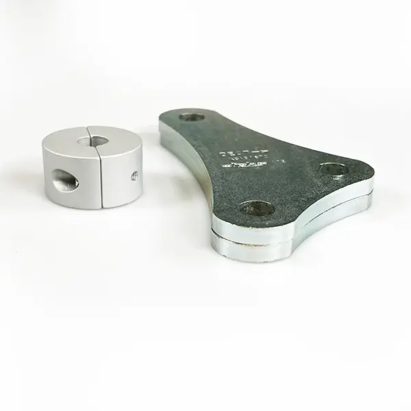 Kit de rebaixamento de 60 mm para Yamaha WR125R; Tipo DE07; Ano do modelo 2009; Homologação CE e13*2002/24*0332* com ABE