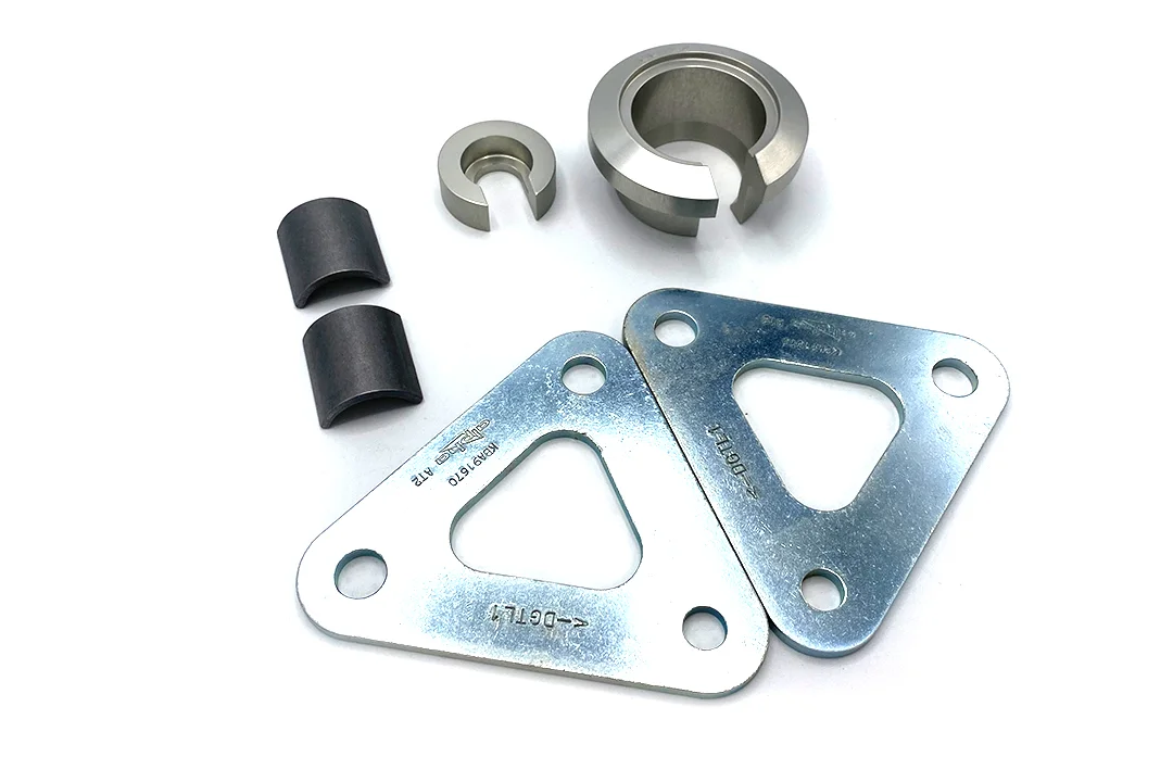 Tieferlegungssatz 40mm für Suzuki GSX-S1000,F; Typ DG; Modelljahr 2015 EG-BE e4*2002/24*3135* mit ABE