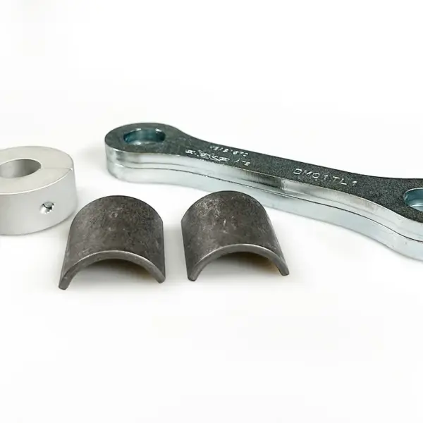 Tieferlegungssatz 50mm Yamaha XT660X, Typ DM01; Modelljahr 2004 EG-BE e13*92/61*0085* mit ABE