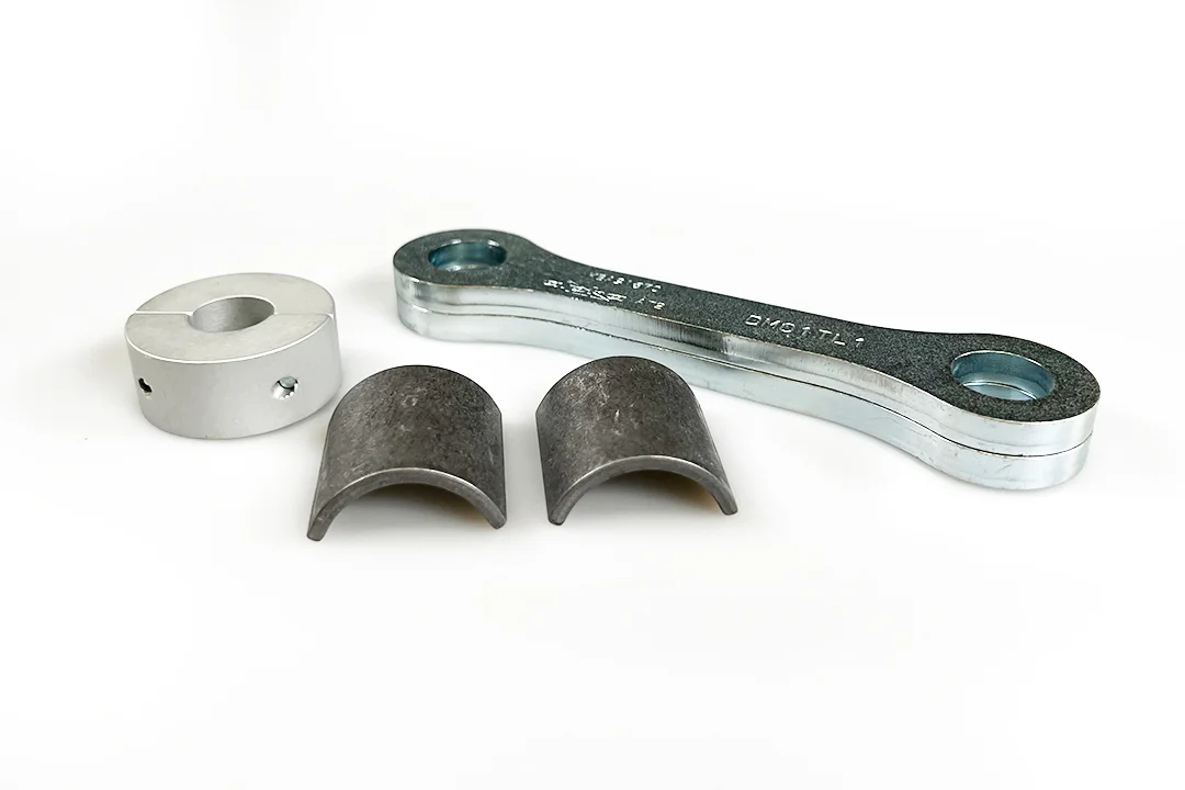 Tieferlegungssatz 50mm Yamaha XT660X, Typ DM01; Modelljahr 2004 EG-BE e13*92/61*0085* mit ABE