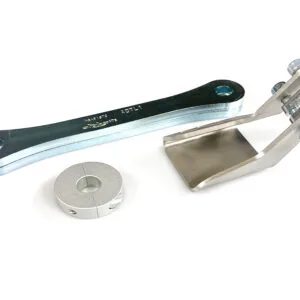 Tieferlegungssatz 40mm für Yamaha Tenere 700, DM07 / DM08 / DM11 / DM15 / DM16, ab Modelljahr 2019