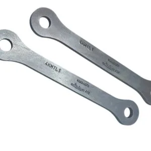 Tieferlegungssatz 25 mm für Yamaha Tenere 700 Rally, Typ: DM20 / DM21, ab Modelljahr 2025