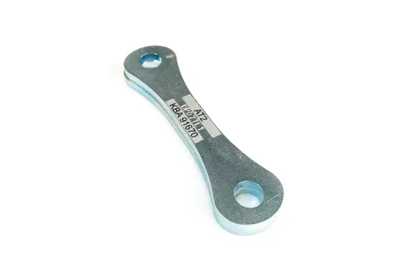 Tieferlegungssatz 40mm für Yamaha XT1200Z Super Tenere; Typ DP07; Modelljahr 2017 EG-BE e13*168/2013*00062* mit ABE