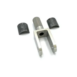 Tieferlegungssatz für Zündapp 40mm (Enduro); 30mm (Supermoto) ZXE125,ZXM 25; Typ DSR; Modelljahr 2017