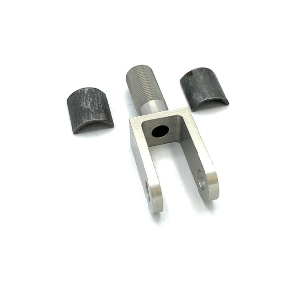 Tieferlegungssatz für Zündapp 40mm (Enduro); 30mm (Supermoto) ZXE125,ZXM 25; Typ DSR; Modelljahr 2017 EG-BE e24*168/2013*00005* mit ABE