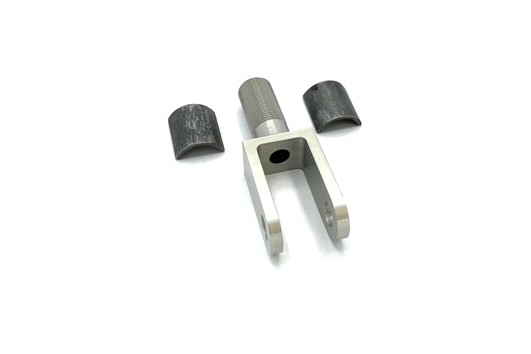 Tieferlegungssatz für Zündapp 40mm (Enduro); 30mm (Supermoto) ZXE125,ZXM 25; Typ DSR; Modelljahr 2017 EG-BE e24*168/2013*00005* mit ABE