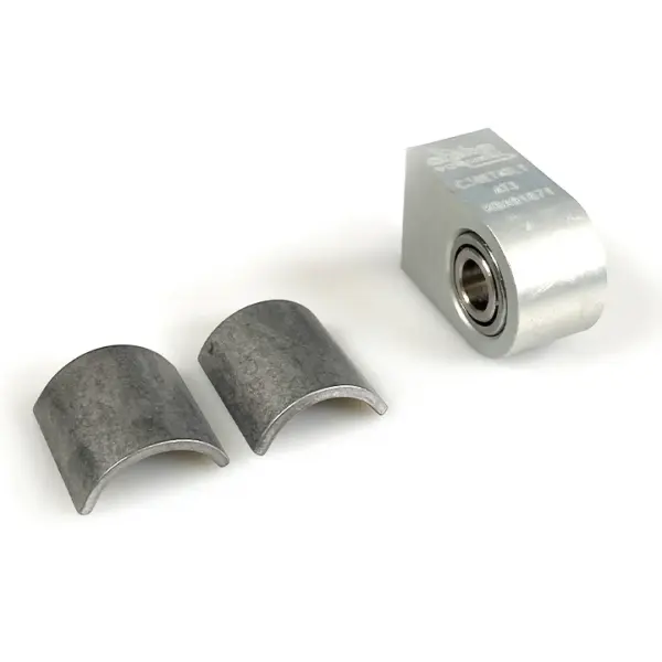 Tieferlegungssatz 30mm für Beta RR125, Typ E9; Modelljahr 2018 EG-BE e11*168/2013*00263* mit ABE