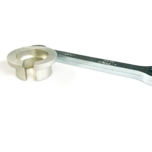 Tieferlegungssatz 35mm Kawasaki Z300; Typ ER300A; Modelljahr 2015