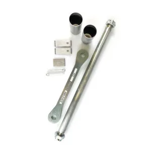 Tieferlegungssatz 35mm für Kawasaki GPZ500S; Typ EX500D; Modelljahr 1994