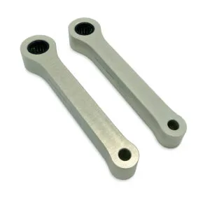 Tieferlegungssatz 30mm für Royal Enfield Himalayan, Typ Himalayan, Modelljahr 2016