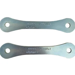 Tieferlegungssatz 30mm für Honda CB750 Hornet, Typ RH12, ab Modelljahr 2023