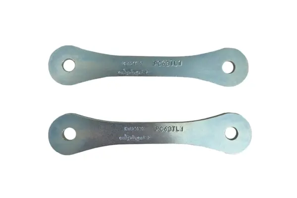 Tieferlegungssatz 30mm für Honda CB750 Hornet, Typ RH12, ab Modelljahr 2023 mit ABE EG-BE e6*168/2013*00129*