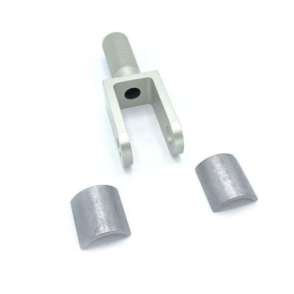 Tieferlegungssatz 40mm für Aprilia RX125, SX125; Typ KX; Modelljahr 2018 EG-BE e11*168/2013*00295* mit ABE