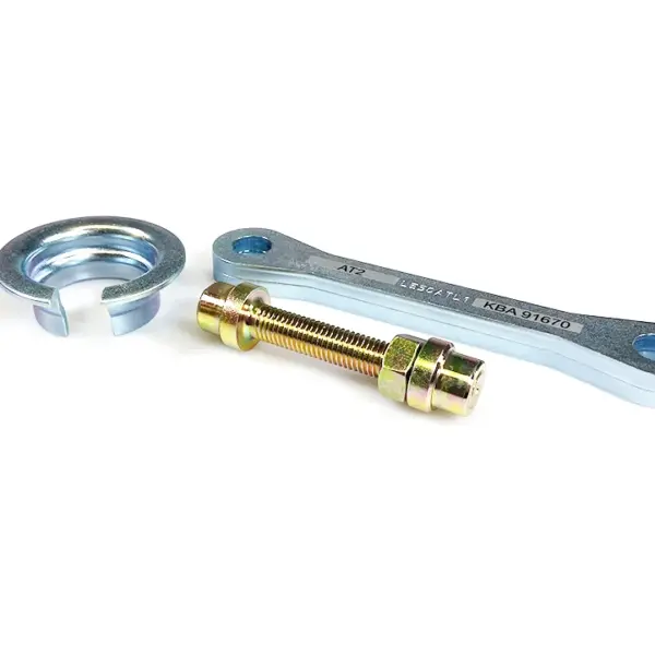 Tieferlegungssatz 35mm für Kawasaki KLE500; Typ LE500A; Modelljahr 2001 EG-BE e1*92/61*00074* mit ABE