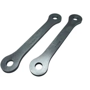 Tieferlegungssatz 30mm für Kawasaki KLE500 /-SE, Typ: LE500C, Modelljahr 2026