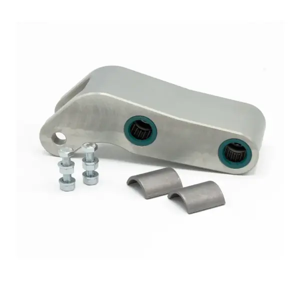Tieferlegungssatz 30 mm für Triumph Daytona 660, Typ: LG20 / LG21, ab Modelljahr 2024 EG-BE e9*168/2013*16195* mit ABE
