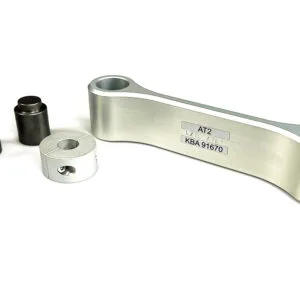 Tieferlegungssatz 35mm Kawasaki Versys1000; Typ LZT00A; Modelljahr 2011