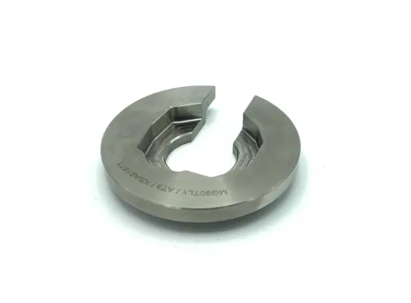Tieferlegungssatz 25mm für BMW F900GS, Typ: MG90, ab Modelljahr 2024 EG-BE e1*168/2013*00344*