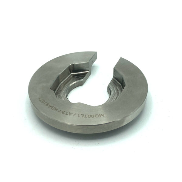 Tieferlegungssatz 25mm für BMW F900GS, Typ: MG90, ab Modelljahr 2024 EG-BE e1*168/2013*00344*
