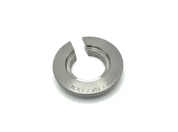 Tieferlegungssatz 30mm für Moto Guzzi V85 TT, Typ: ML / MM, ab Modelljahr 2024 mit ABE EG-BE e13*168/2013*02015*