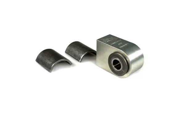 Tieferlegungssatz 45mm für Rieju MRT50; Typ MRT3; Modelljahr 2018 EG-BE e11*168/2013*00277* mit ABE