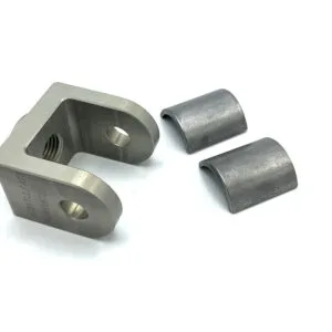 Tieferlegungssatz 45mm für Honda CRF300L(A), Typ ND16, Modelljahr 2021