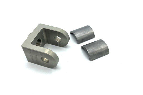 Tieferlegungssatz 45mm für Honda CRF300L(A), Typ ND16, Modelljahr 2021 mit ABE EG-BE e13*168/2013*00928*