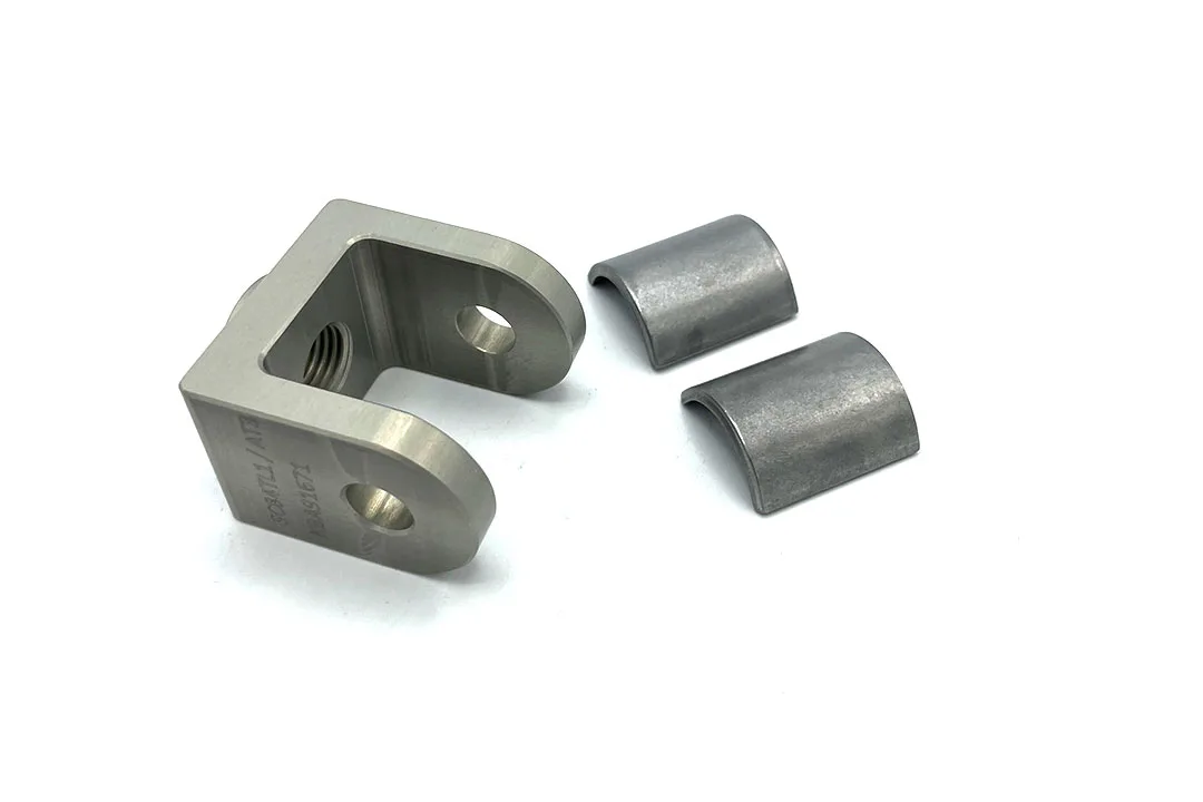 Tieferlegungssatz 45mm für Honda CRF300L(A), Typ ND16, Modelljahr 2021