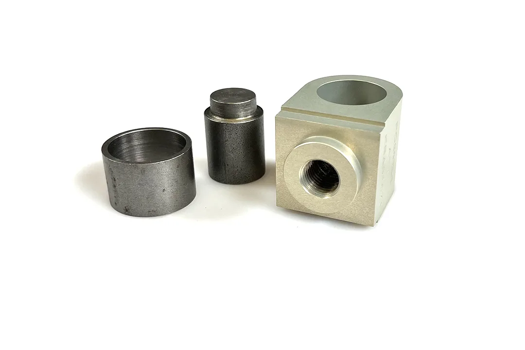 Tieferlegungssatz 30mm für Honda CBF500; Typ PC39; Modelljahr 2004