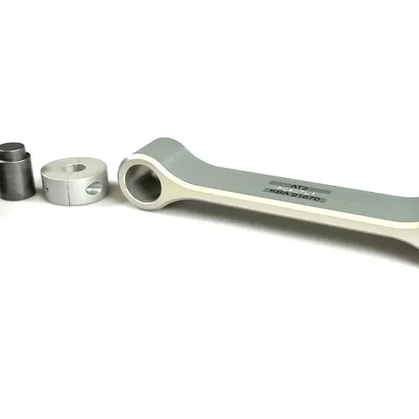 Tieferlegungssatz 30mm Honda CBR600RR, Typ PC40; Modelljahr 2007 EG-BE e4*2002/24*1247* mit ABE