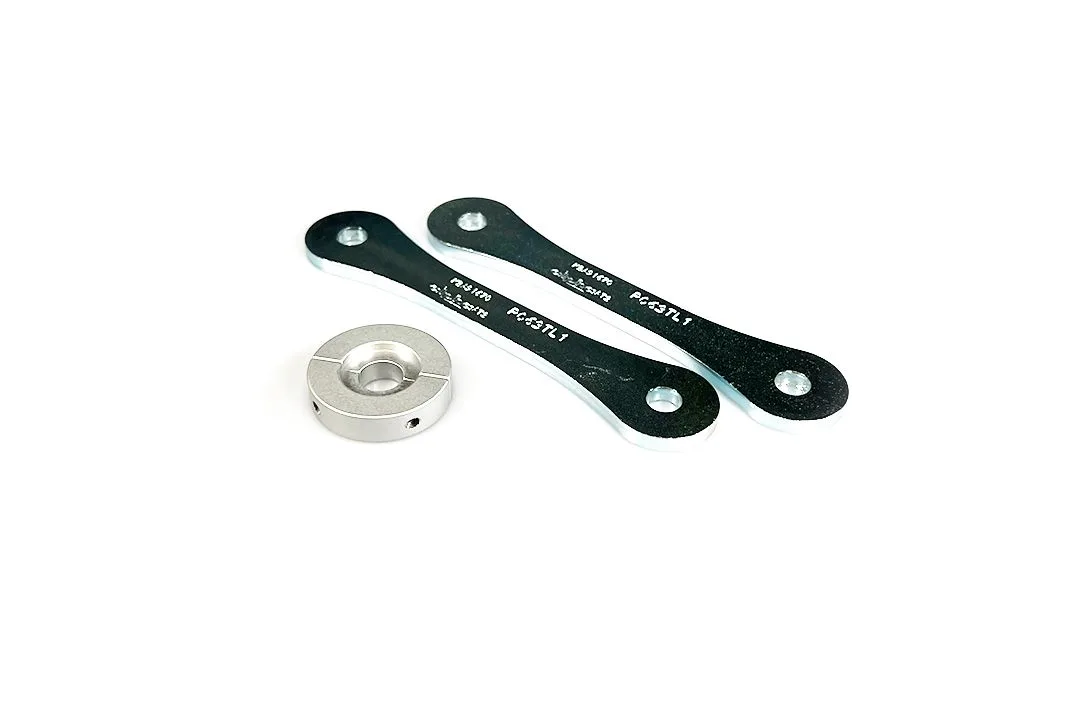 Tieferlegungssatz 30mm Honda CB500 Hornet / NX500, Typ PC71 / PC72, Modelljahr 2024