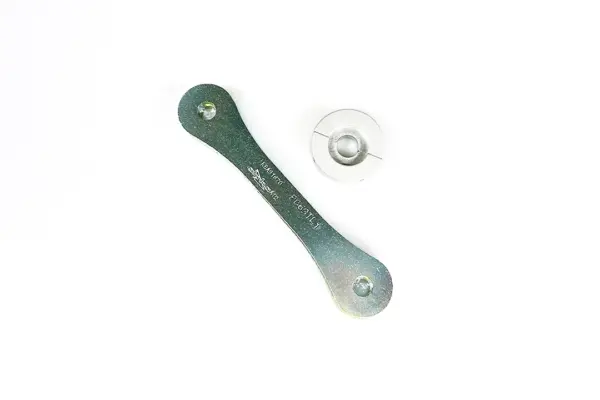 Tieferlegungssatz 25mm Honda CB500F, PC63; CBR500R, PC62; Modelljahr 2019 EG-BE e13*168/2013*00508* mit ABE