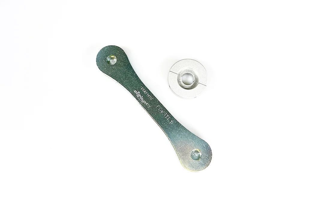 Tieferlegungssatz 25mm Honda CB500F, PC63; CBR500R, PC62; Modelljahr 2019 EG-BE e13*168/2013*00508* mit ABE