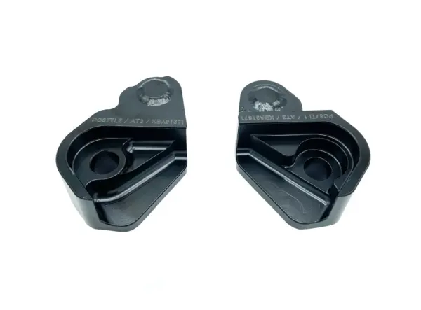 Tieferlegungssatz 25mm für Honda CL500 / CL500A, Typ PC67, ab Modelljahr 2023 EG-BE e13*168/2013*01526*