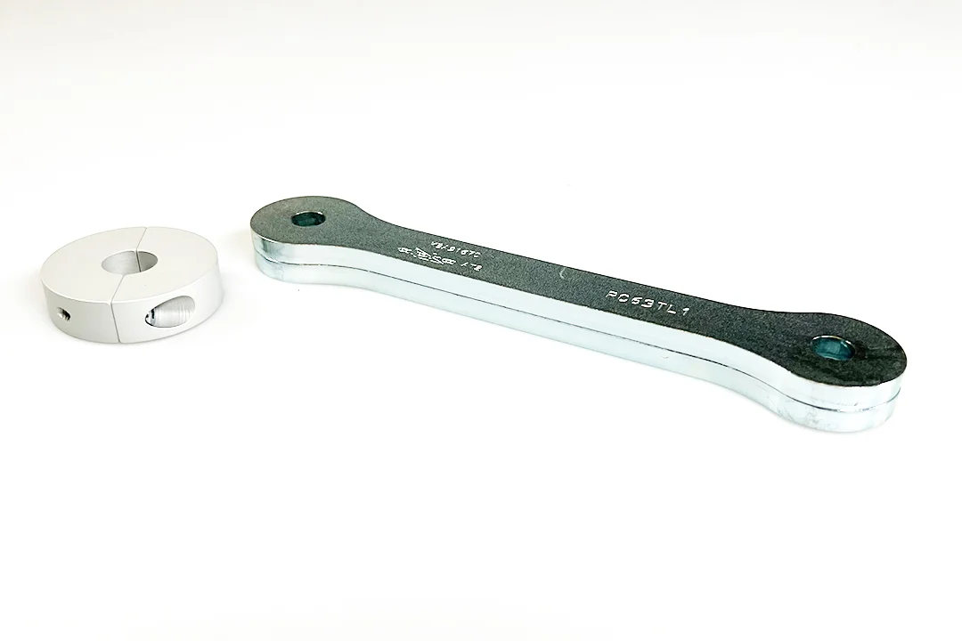 Tieferlegungssatz 30mm für Honda Integra,Typ RC62; Modelljahr 2012 EG-BE e4*2002/24*2788* mit ABE