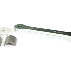 Tieferlegungssatz 35mm Honda NC750S; Typ RC70; Modelljahr 2014