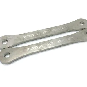 Tieferlegungssatz 30mm Honda X-ADV,ADV750; Typ RC95; Modelljahr 2017