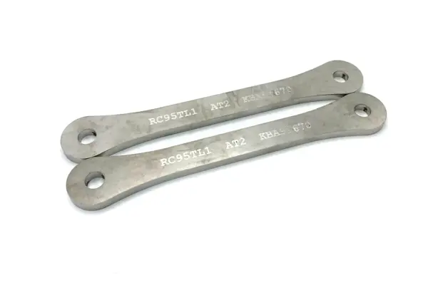 Tieferlegungssatz 30mm für Honda X-ADV,ADV750; Typ RC95; Modelljahr 2017 mit ABE EG-BE e4*168/2013*00060*