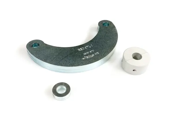 Tieferlegungssatz 30mm für Yamaha YZF-R125; Typ RE11; Modelljahr 2014 mit ABE EG-BE e13*2002/24*0697*