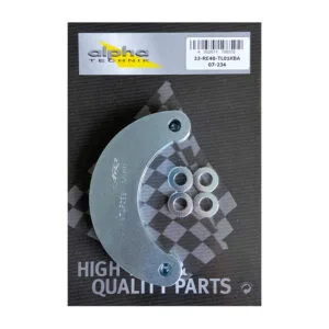 Tieferlegungssatz 30 mm Yamaha R125 / MT-125, Typ RE47, ab Modelljahr 2025