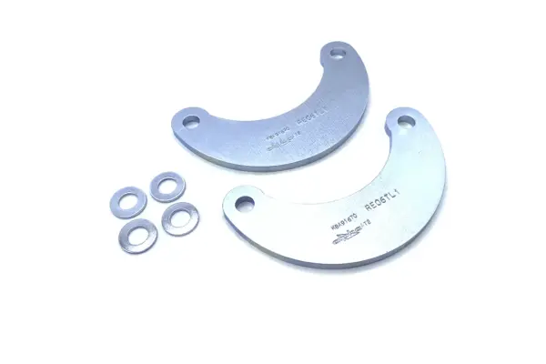 Tieferlegungssatz 35mm Yamaha R125 / MT125, Typ RE40, ab Modelljahr 2021 EG-BE e13*168/2013*00900* mit ABE