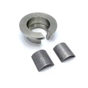 Tieferlegungssatz 25mm für Yamaha YZF-R3; Typ RH07; Modelljahr 2015