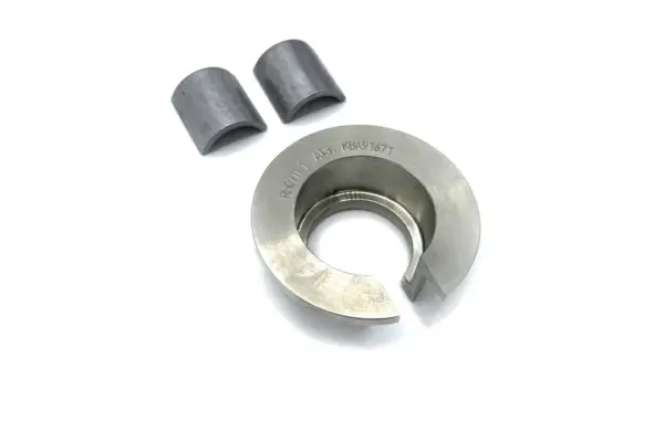 Tieferlegungssatz 25mm für Yamaha MT03; Typ RH07; Modelljahr 2016 EG-BE e13*2002/24*0741* mit ABE