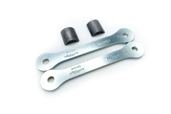 Tieferlegungssatz 40mm für Honda NC750X,NC750XA; Typ RH09; Modelljahr 2021 EG-BE e6*168/2013*00066*