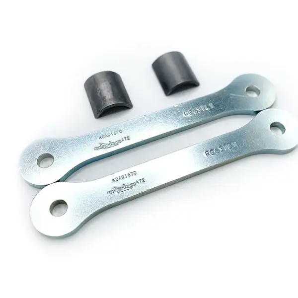 Tieferlegungssatz 40mm für Honda NC750X,NC750XA; Typ RH09; Modelljahr 2021 EG-BE e6*168/2013*00066*