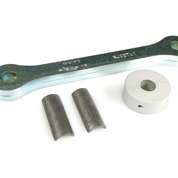 Tieferlegungssatz 35mm Yamaha FZS600 Fazer; Typ RJ02; Modelljahr 1998 ABE H988 mit ABE