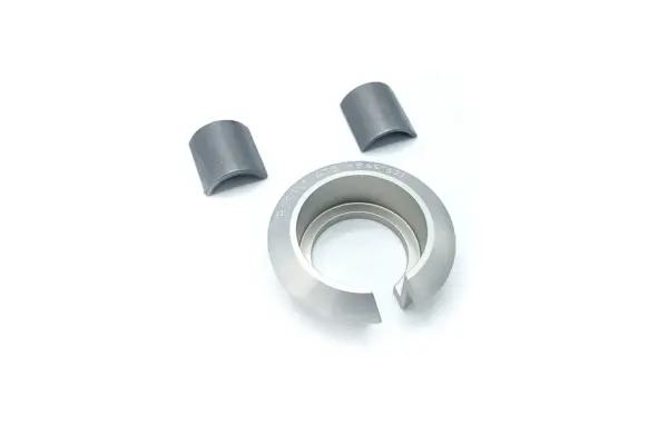 Tieferlegungssatz 30mm Yamaha XJ6/Diversion; Typ RJ22; Modelljahr 2013 EG-BE e13*2002/24*0551* mit ABE