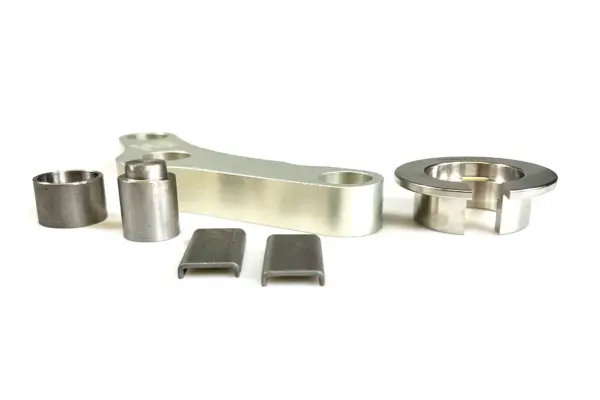 Tieferlegungssatz 35mm Yamaha XSR700; Typ RM11/RM12; Modelljahr 2016 EG-BE e13*168/2013*00003* mit ABE